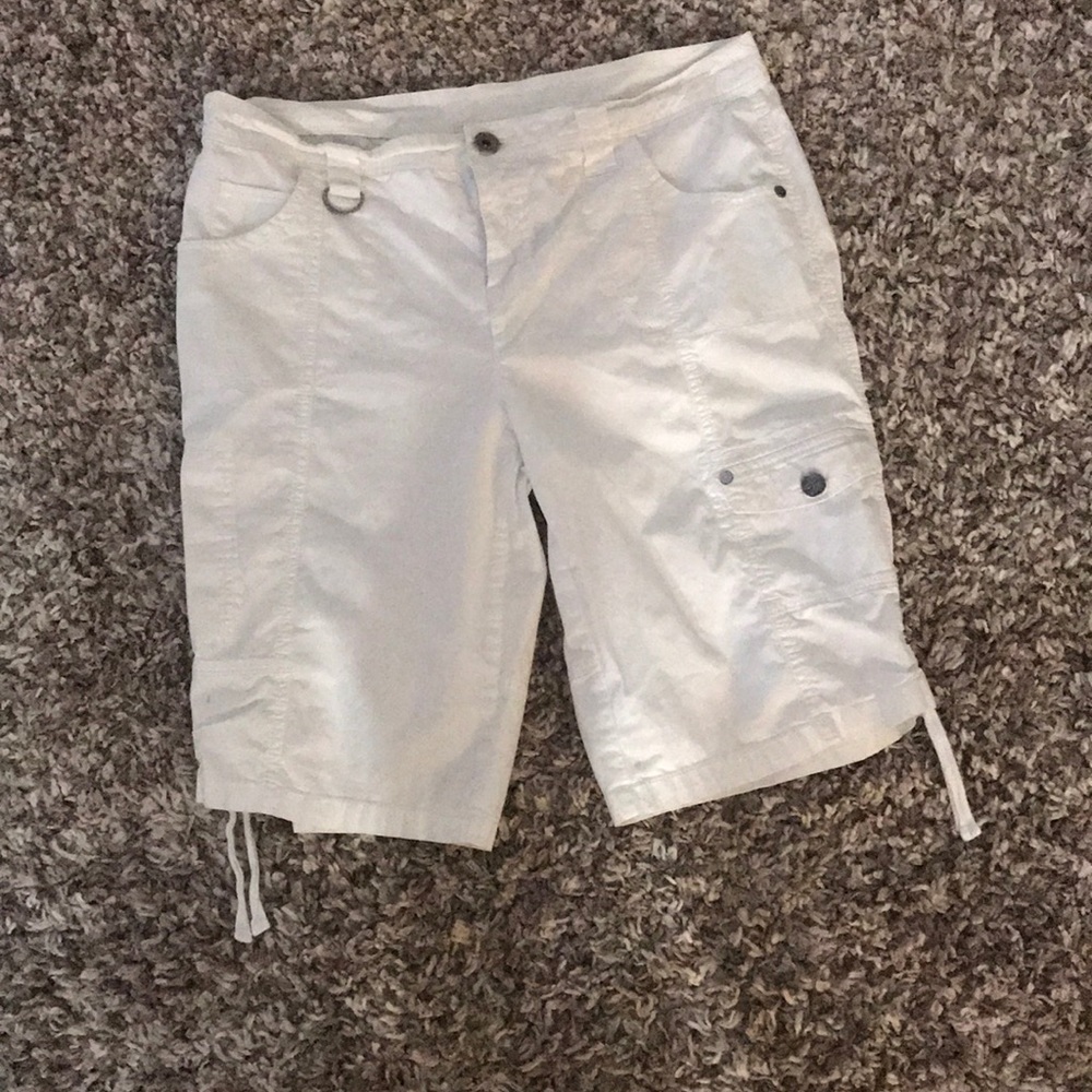 Long shorts